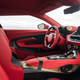 Image for article titled The DBS GT Zagato Is The New Aston Martin That Comes With An "Old" One